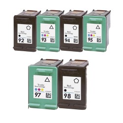 HP 95 ink Cartridge Compatible