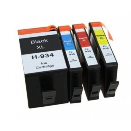 hp 6830 printer cartridges