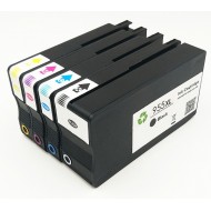 Compatible HP OfficeJet Pro 8710 XL Ink Cartridge 955XL HP955XL Black or Colour