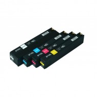 Compatible HP 970XL Black Ink Cartridge Latest version Chips 