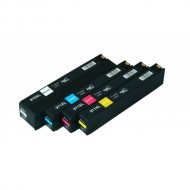 HP 971XL C/M/Y Ink Cartridge