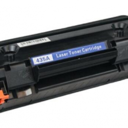 HP CB435A 35A Toner Cartridge