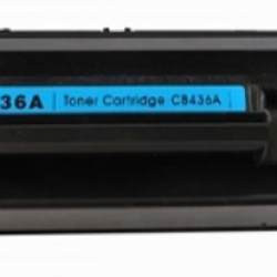 HP CB436A 36A Toner Cartridge