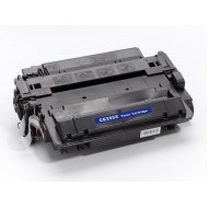 HP 55X CE255X Toner Cartridge