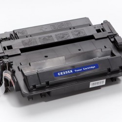 HP 55X CE255X Toner Cartridge