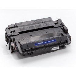 HP 55X CE255X Toner Cartridge