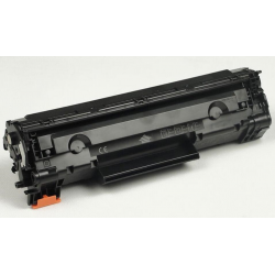 HP CE278A 78A Toner Cartridge