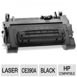 HP 90A CE390A Toner Cartridge