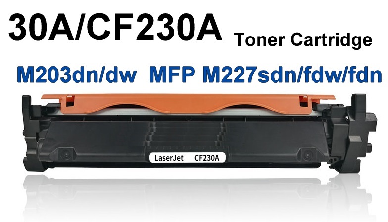 toner 230a