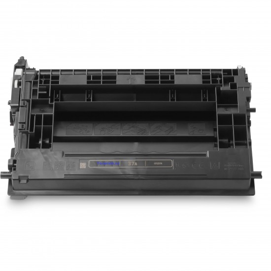 HP 37A CF237A toner cartridge Tonerink Brand HP 37A CF237A toner cartridge Tonerink Brand
