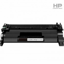 HP 76A CF276A Toner Cartridge - Tonerink Brand