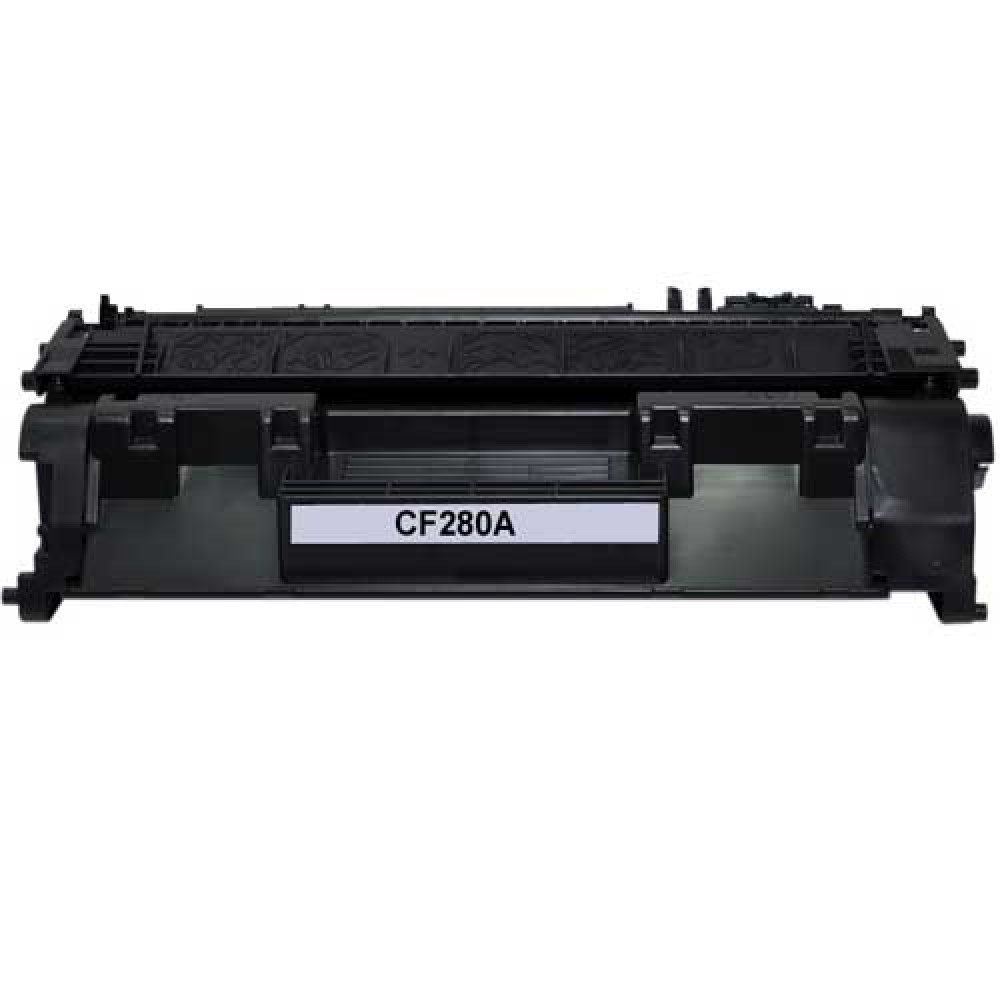 HP 80A / CF280A Toner Cartridge Free Ship