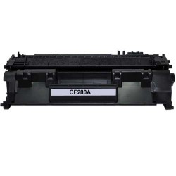 HP LaserJet Pro 400 M401d Toner Cartridge 80A / CF280A 