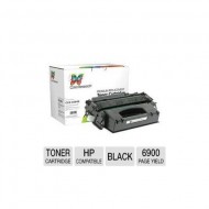 HP 80X / CF280X Toner Cartridge  Risk Free