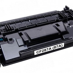 HP CF287A 87A Toner Cartridge Tonerink Brand