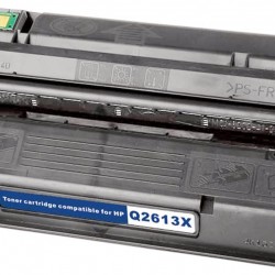 HP 13X Q2613X  Toner Cartridge