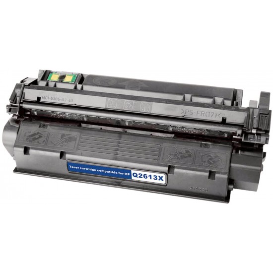 Compatible HP 13A Q2613A  Toner Cartridge