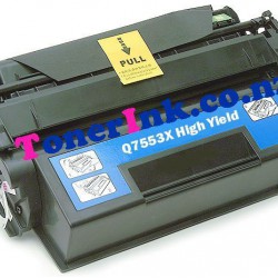 Compatible HP 53A Q7553A 49A Q5949A Toner Cartridge