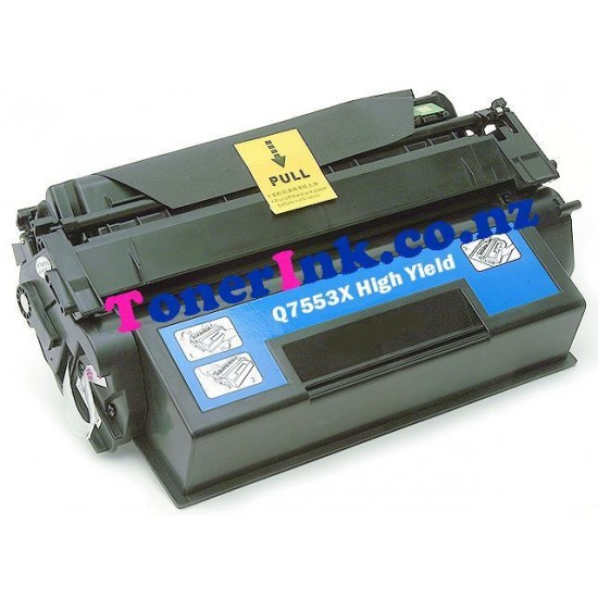 Compatible HP 53A Q7553A 49A Q5949A Toner Cartridge