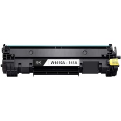 HP 141A Toner cartridge W1410A compatible without smart chip