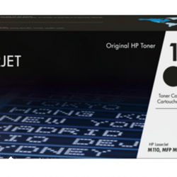 HP 141A toner cartridge Genuine W1410A