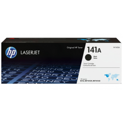 HP 141A toner cartridge Genuine W1410A