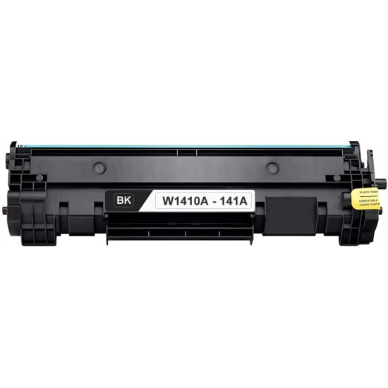HP 141A Toner cartridge W1410A compatible without smart chip HP 141A Toner cartridge W1410A compatible without smart chip