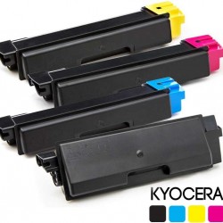 Kyocera TK594 Toner cartridge Tonerink Brand