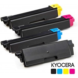 Kyocera TK594 Toner cartridge Tonerink Brand