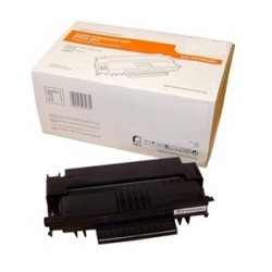 Compatible Oki 44708001 B820 Toner Cartridge Black