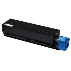 OKI B401 MB451 44992407 High Yield Black Toner Cartridge