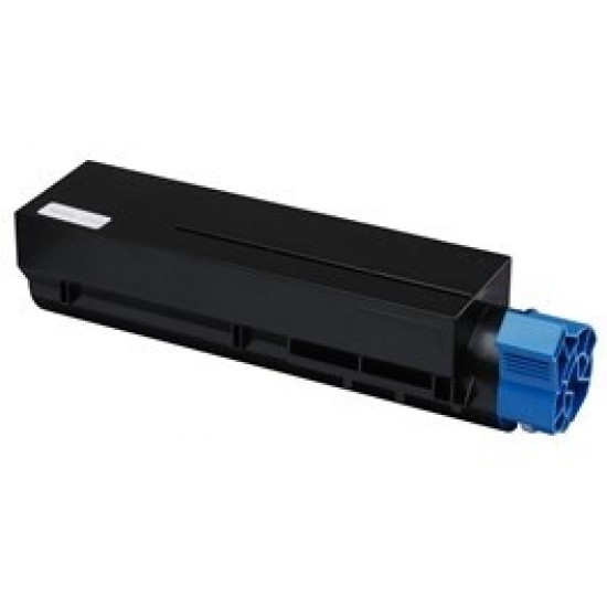 OKI B401 MB451 44992407 High Yield Black Toner Cartridge