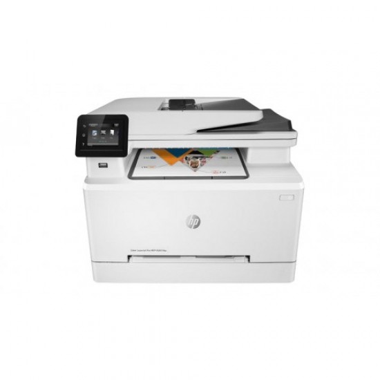HP Colour LaserJet Pro MFP M281FDW All-in-One Printer HP Colour LaserJet Pro MFP M281FDW All-in-One Printer