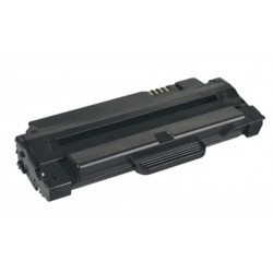 Compatible Samsung MLT-D105L Toner Cartridge for ML-2580N, SCX-4623F, SCX-4623FW