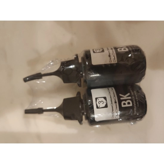 Canon PG645 Refill Kits with OEM Ink 4-5 times Canon PG645 Refill Kits with OEM Ink 4-5 times